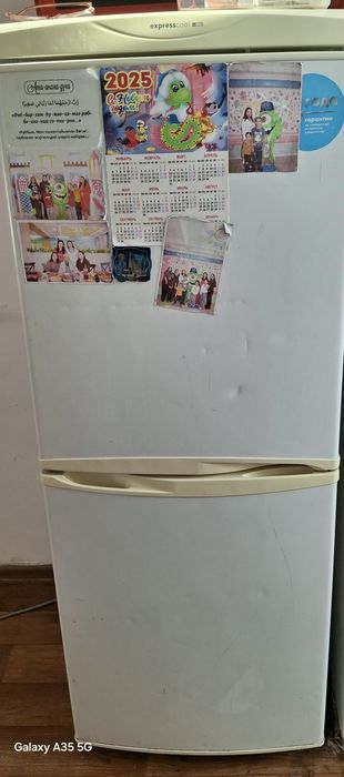 Холодильник бар.Б/у.