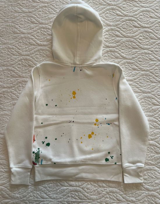 USPA Polo Ralph Lauren sweatshirt