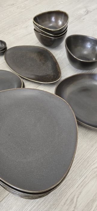 Сервиз за хранене Bonna