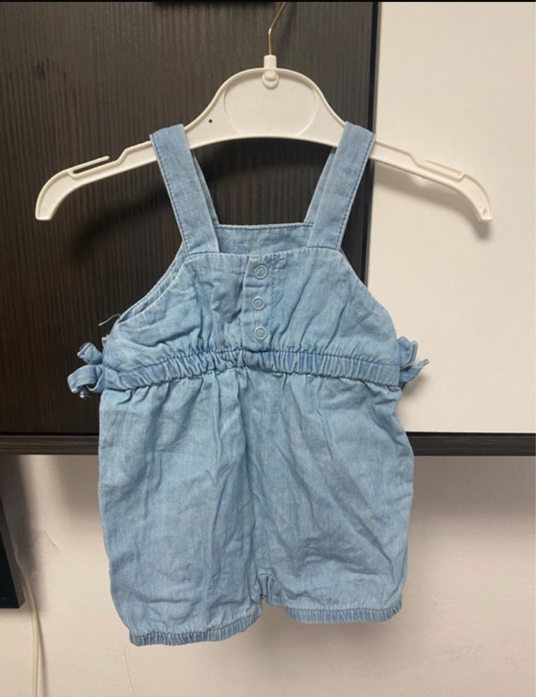Set doua bodyuri