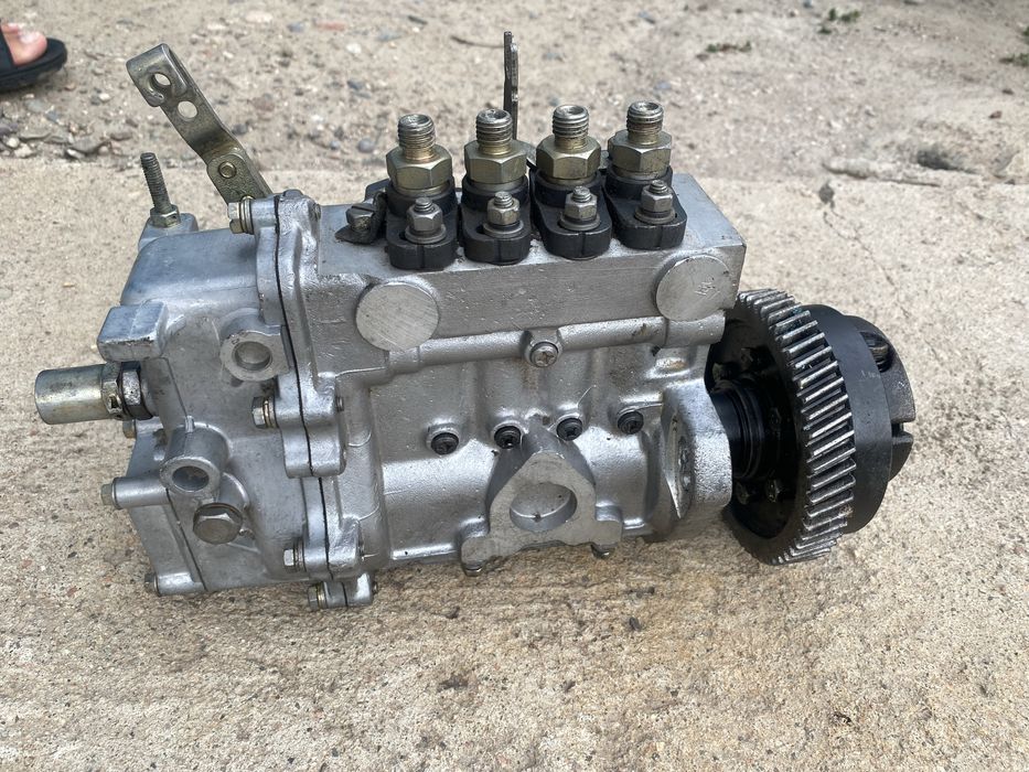 Аппаратура FOTON  BH4Q80R8