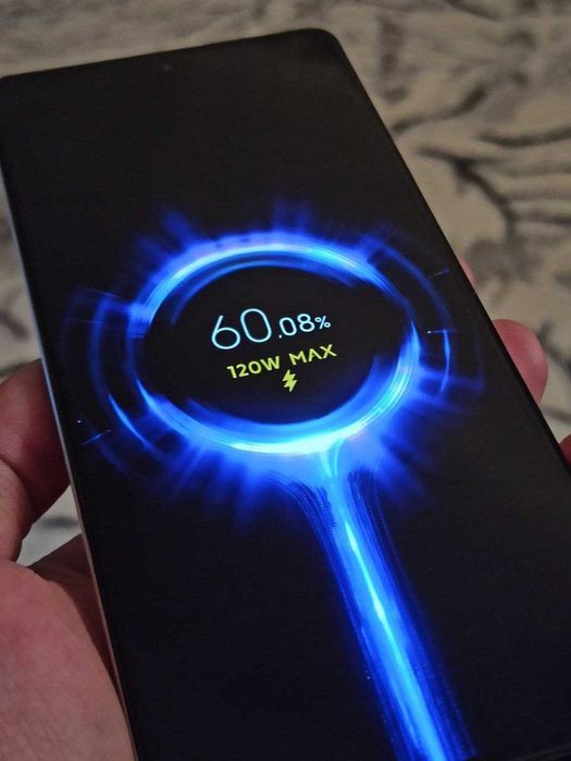 Redmi note 12 pro plus 12/256 gb