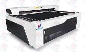 Продам лазерный чпу станок по фанере