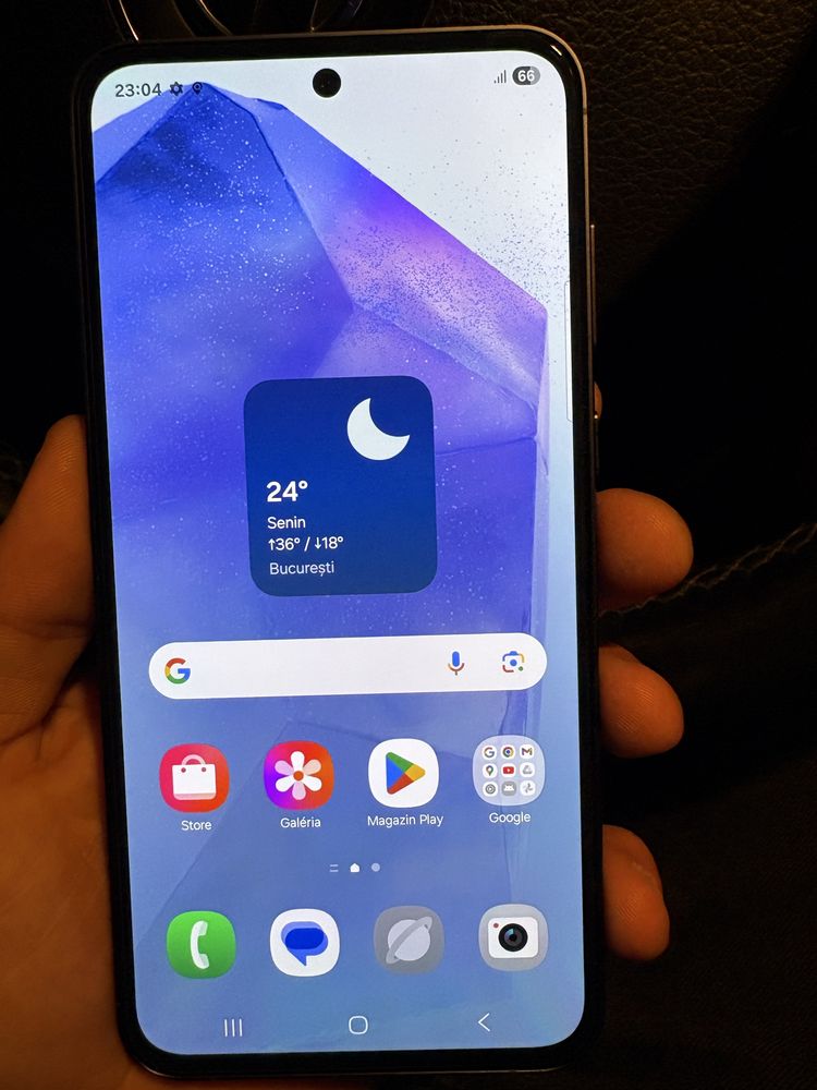 Samsung Galaxy A55 5G