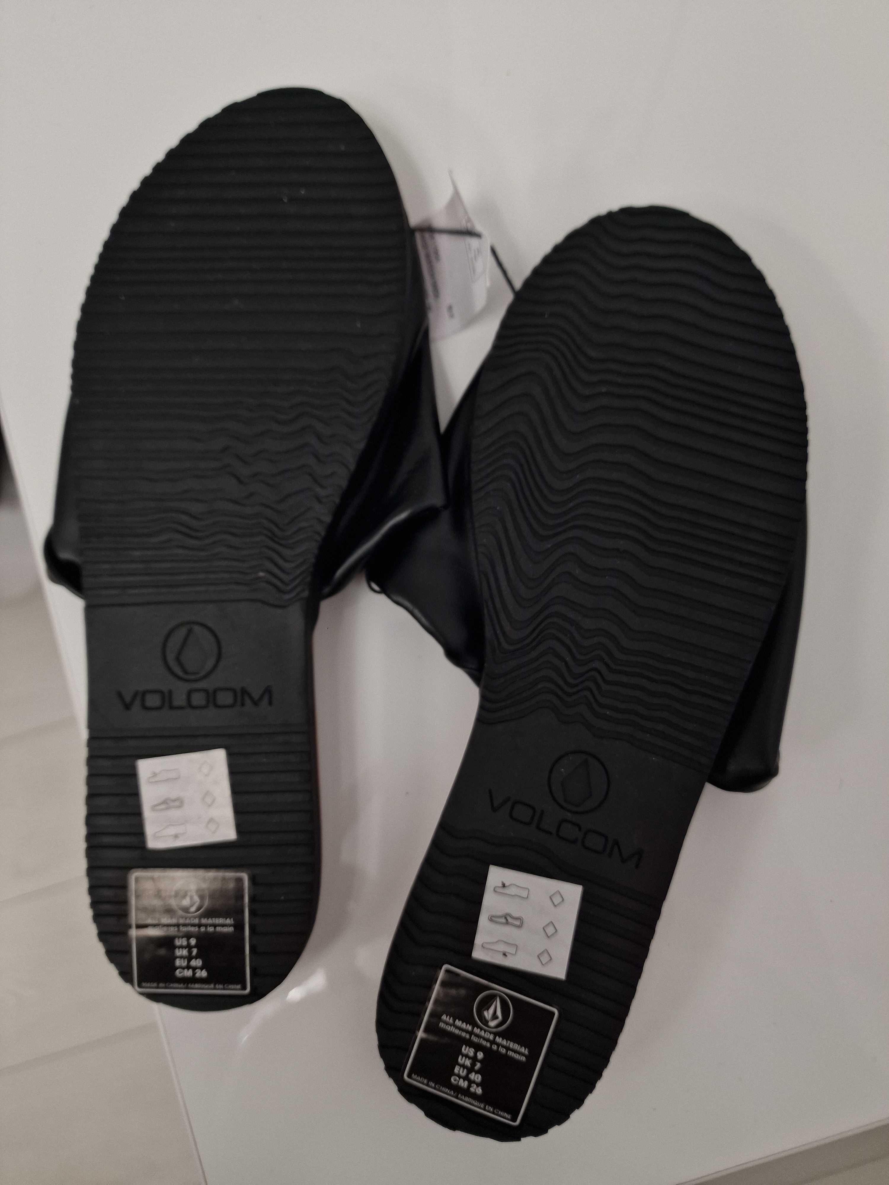 Slapi Volcom noi