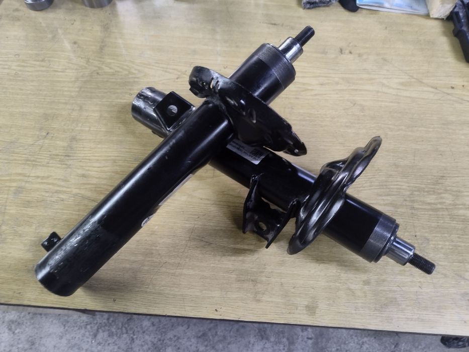 Реставрация амортизаторов,рулевых реек,ходовой и токарные работы