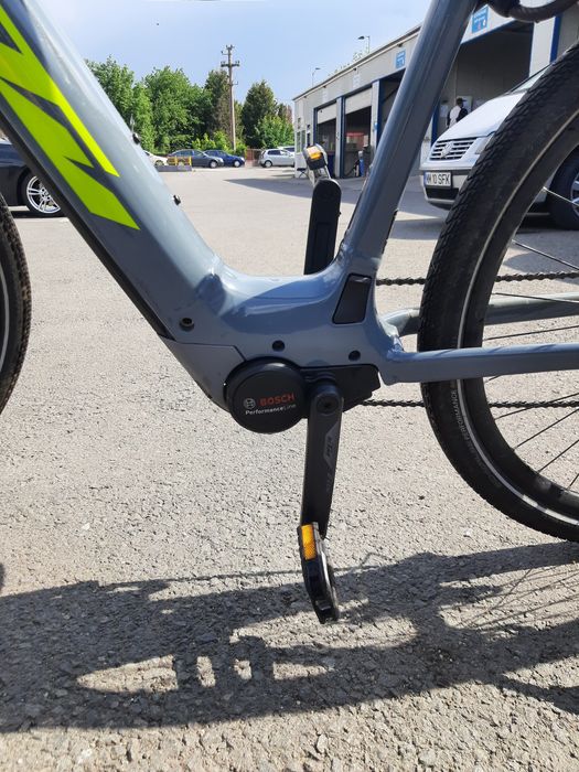 KTM Macina Sport Pro