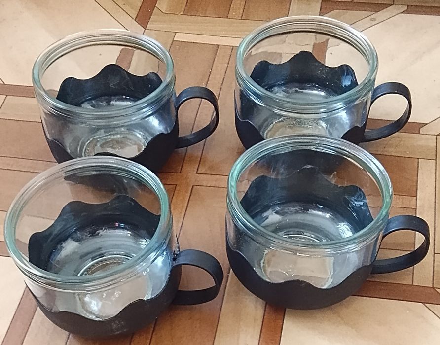 Чашки чайные продаю. Кухонная посуда.