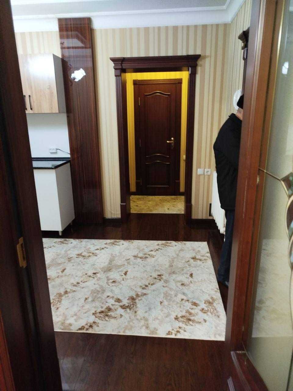 АРЕНДА квартира Дархан 2 ком ор-р ДАрхан Кафе