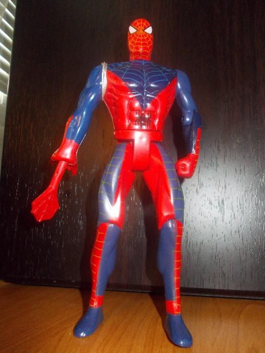 Figurina Spiderman / Jucarie Spiderman de colectie