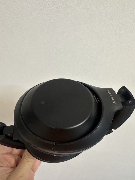 наушники sony wh-1000m4