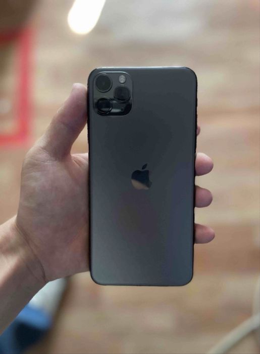 iPhone 11 Pro Max
