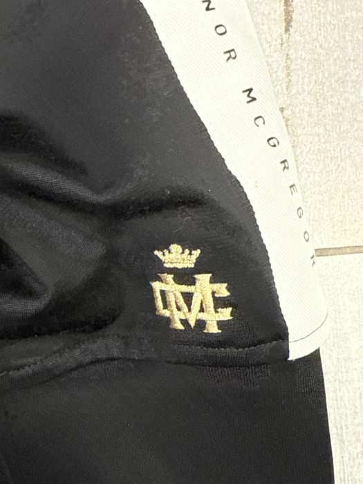 Bluza Reebok Conor McGregor