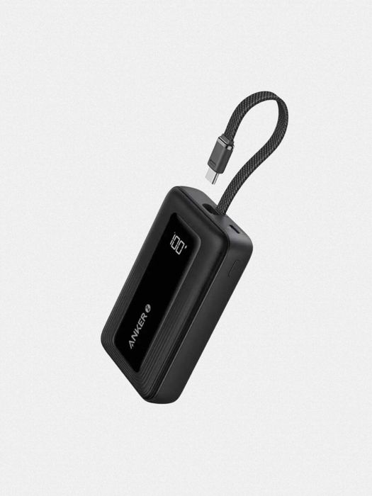 POWER BANK 10000 mAh anker