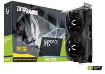 Zotac GTX 1660 SUPER Видеокарта