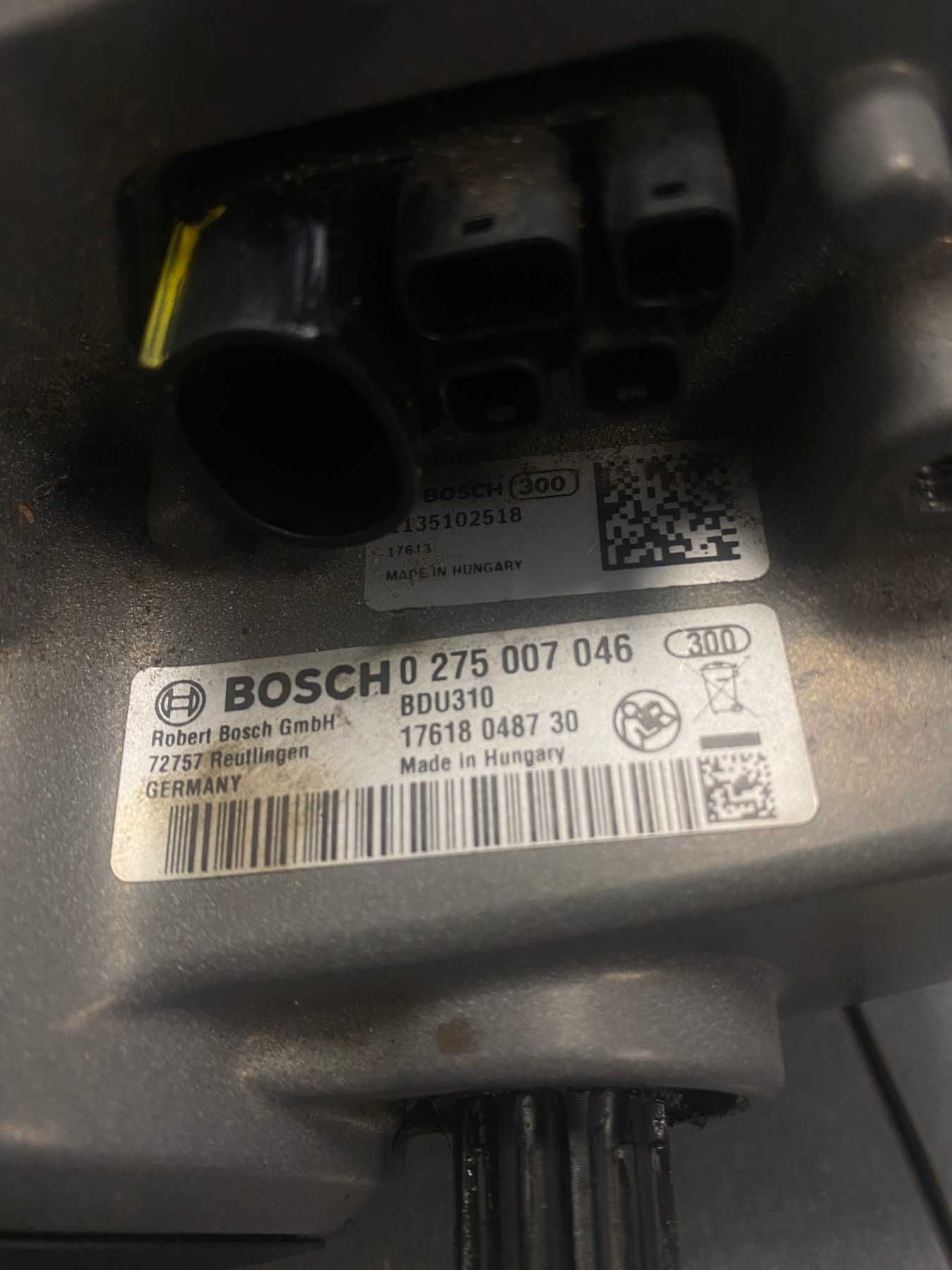 Bosch Active Line 40Nm Електрически мотор за колело