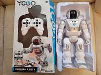 Интерактивен робот Silverlit YCOO RC - Prοgramm A Bot X