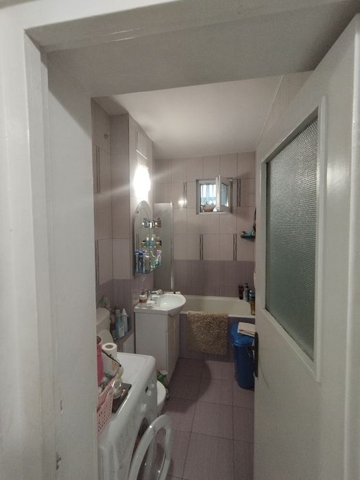 Vănd apartament 3 camere zona  Platinia