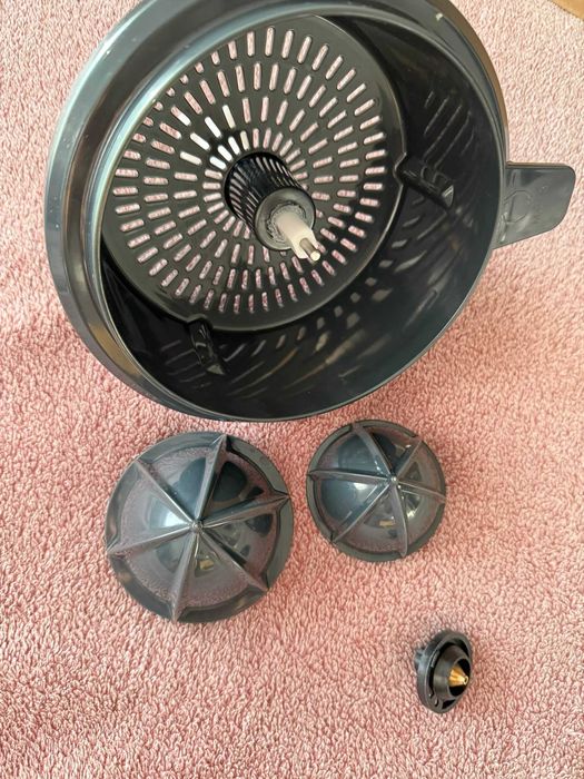 Accesoriu Storcator compatibil Thermomix TM5 si TM6