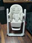 Столче за хранене Peg Perego Siesta Follow me