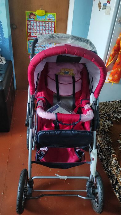 Newstars 2 в 1  зима лето с гарантией