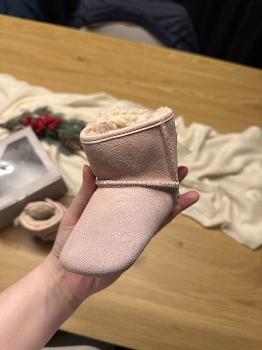 Ugg fetita bebe originale