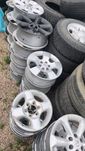 Janta 16 17 18 inch nissan navara pathfinder