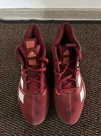 Pantofi baschet Adidas pro next