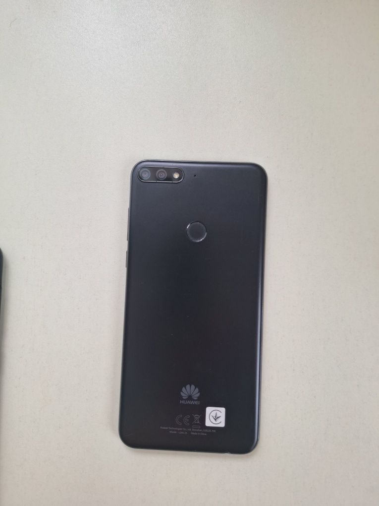 HUAWEI Y7 prime 2018