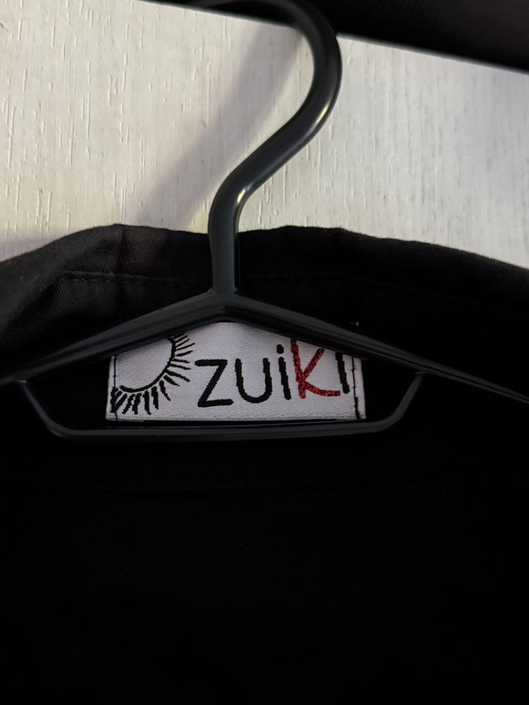 Пролетно Яке Zuiki