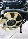 Motor 2.4tddi Ford Transit complet echipat cu accesorii 2000-2006
