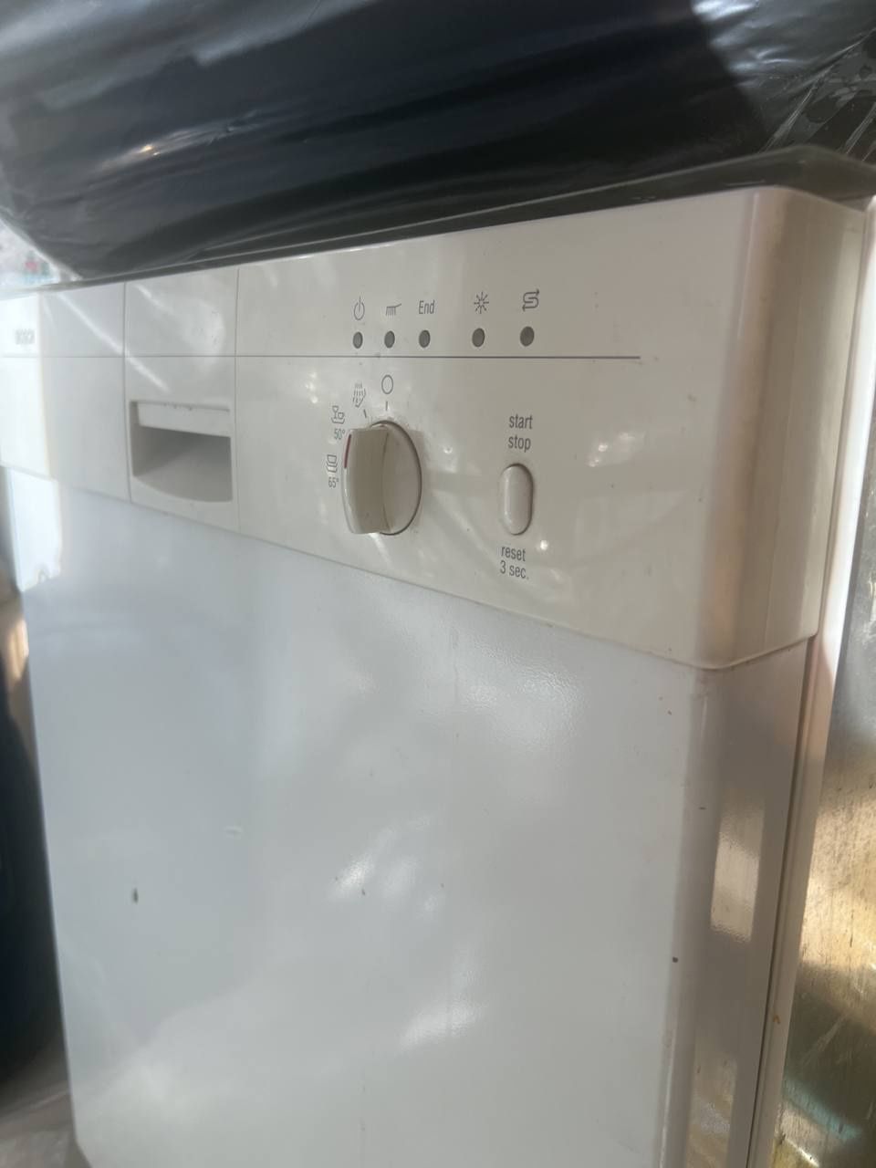 Посудомоечная машина Bosch
(Model SGS4309/22)