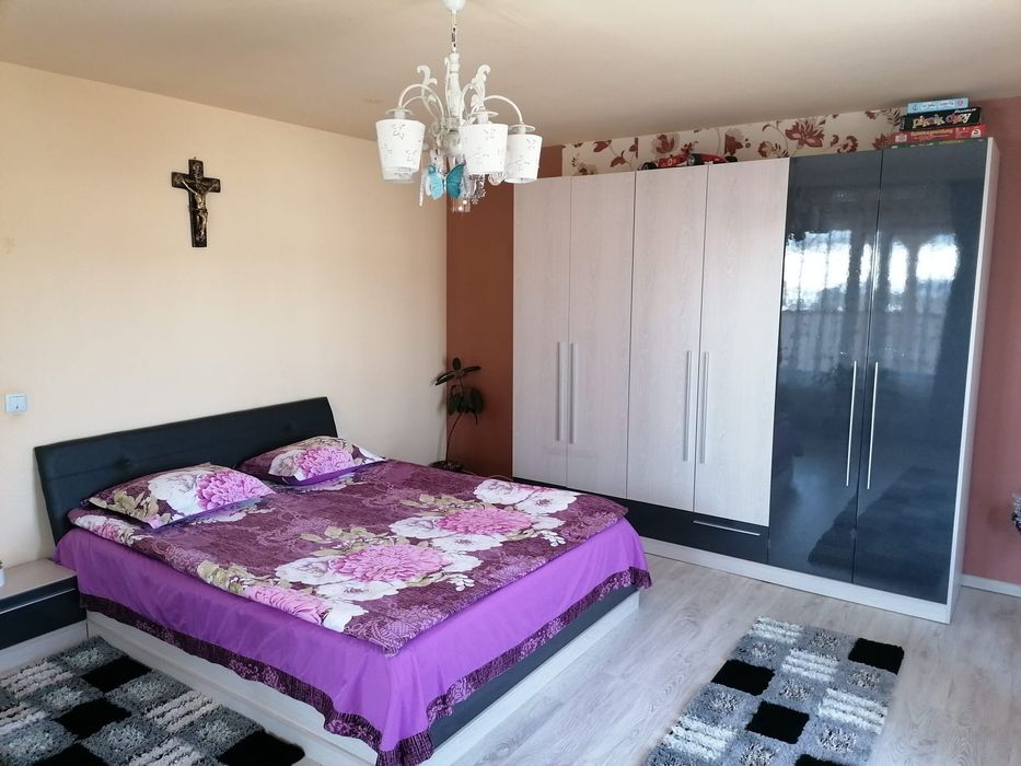 Cabana Denis Râșca