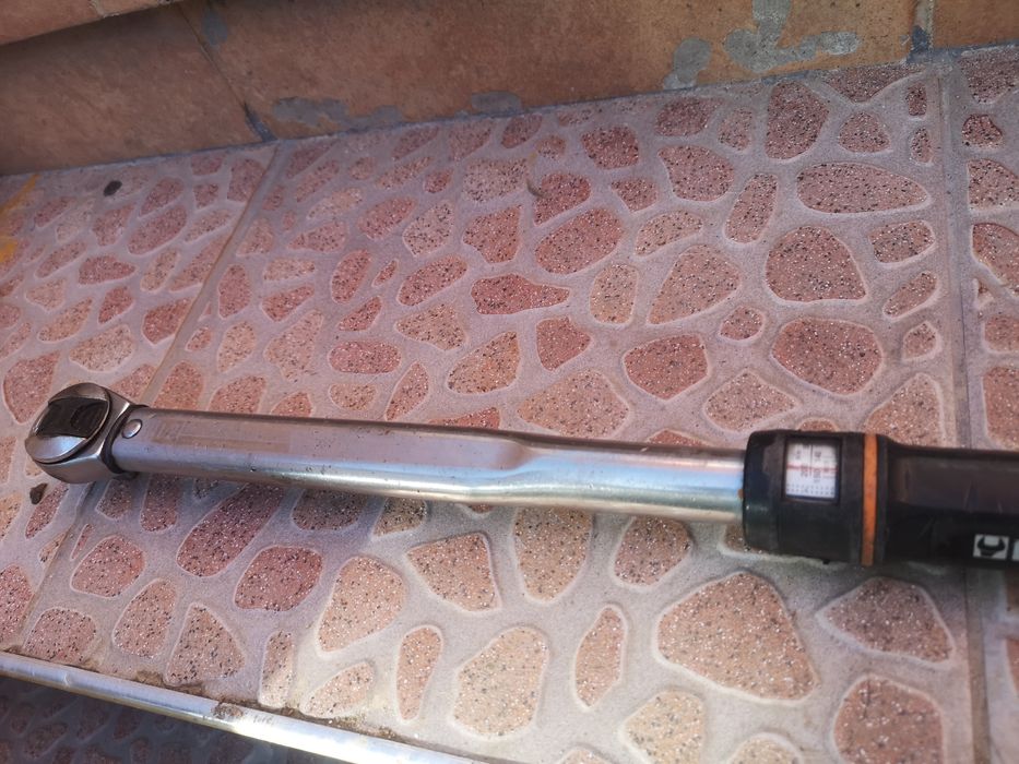 Beta 606/20 Динамометричен Ключ