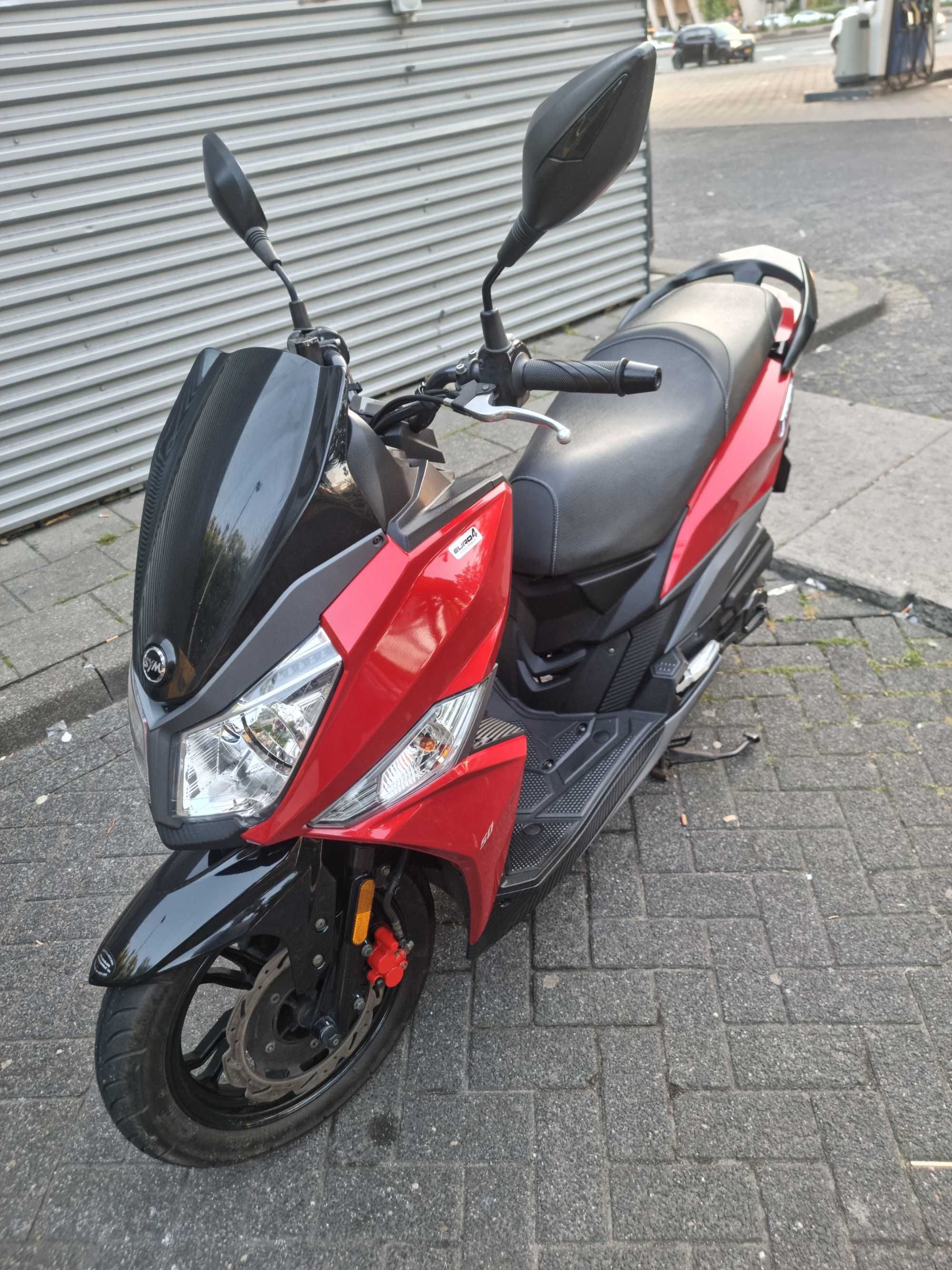 Sym jet 14 2021. 50cc