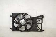 Electroventilator GMV GMW Original Avariat Hybrid Toyota  Camry  XV70 [2017 - 2020]