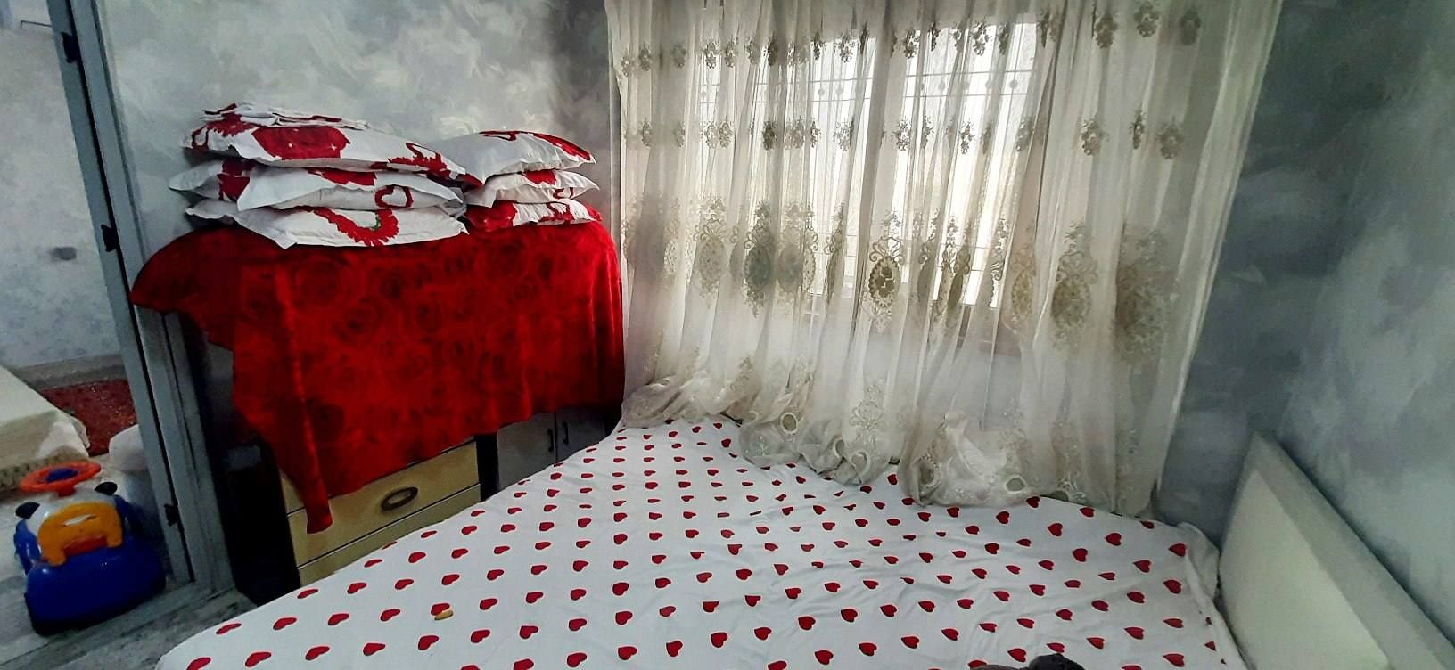 Кушбеги 2комн/9/9, 42м² Смежно раздельный. Ремонт хороший. Ор-р: Салар