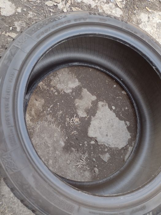 Нексен 2бр.245/40/18 дот4620