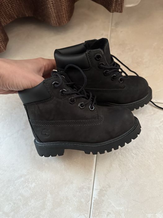 Детски боти Timberland 24