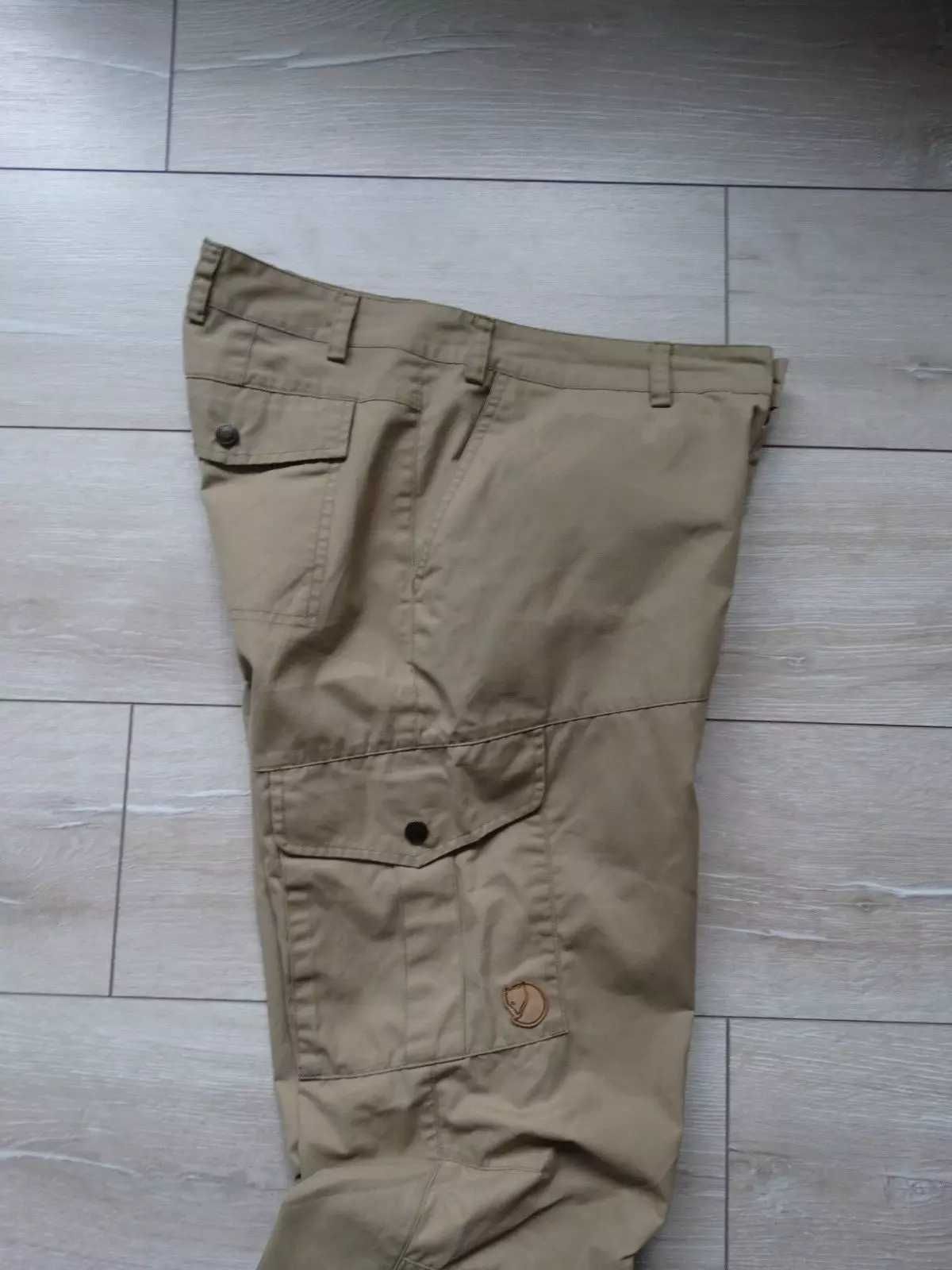 Fjall Raven Fjallraven G 1000 Karla Trousers женски панталон размер 40