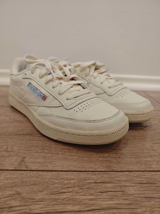 Reebok Club 85 C