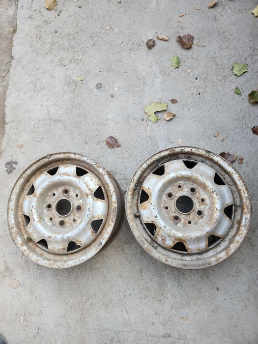 Продам Диски Ауди