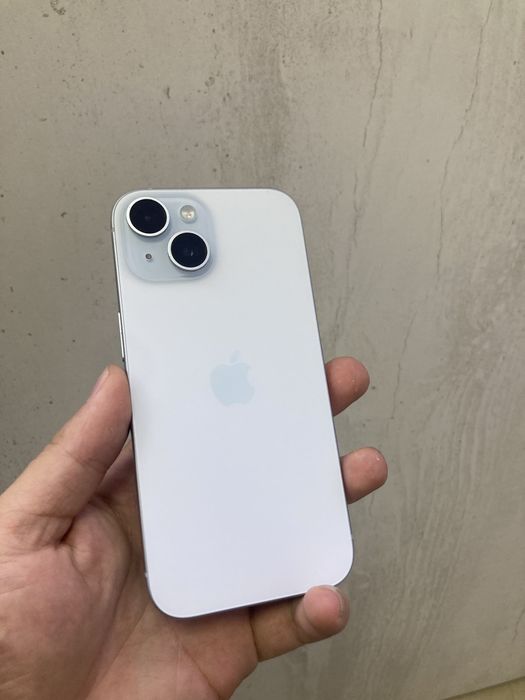 Айфон 15 iphone 15 128gb akb 88