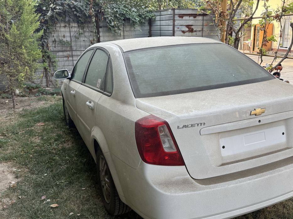 Holati alo  1.8 mexanika