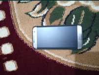 Samsung s 7 bitta minusi ekranida chizig'i bor