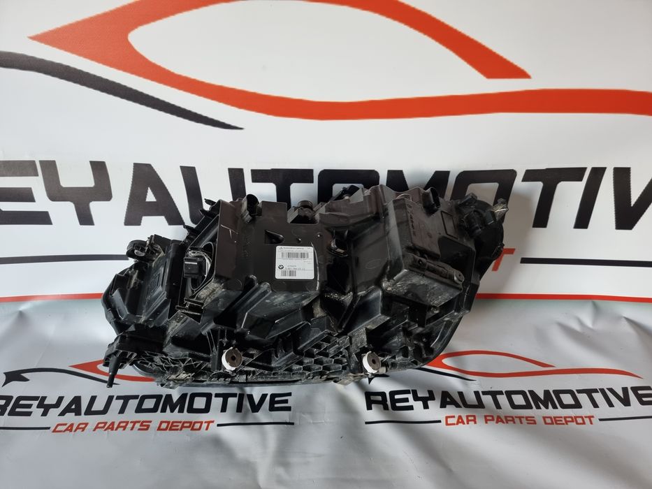 Far dreapta led Bmw X5 G05 X6 G06 cod 9481784