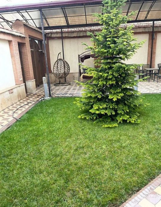 Продаю дом. Уста Ширин. Батумская. 4 сотки