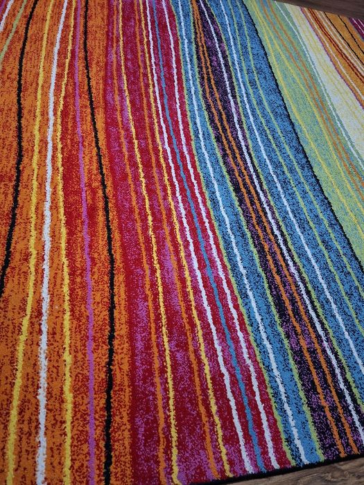 Covor Diego utilizat