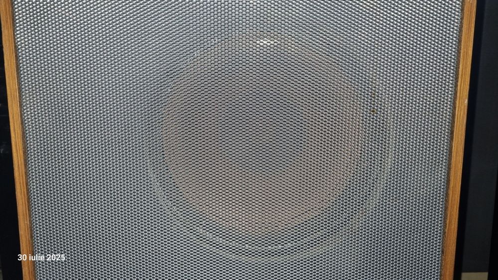 Boxe excepționale sistem exponentțial,Studio System(difuzor Philips)