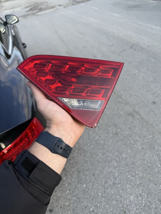 Диоден стоп за ауди а5